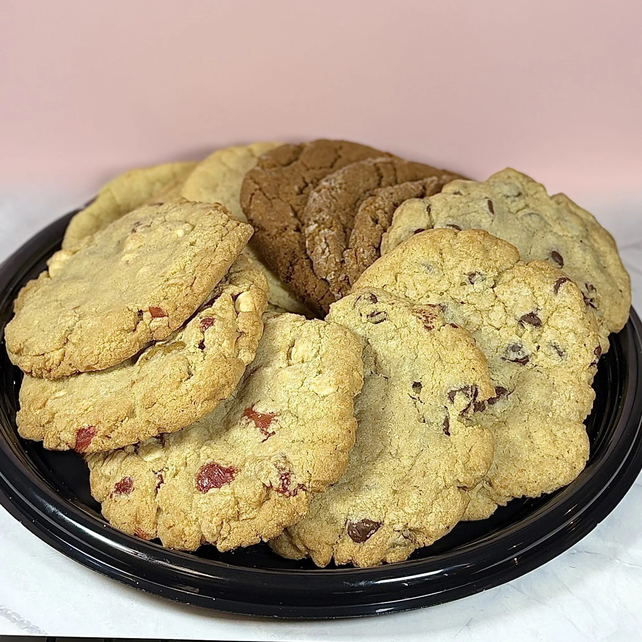 Fresh Baked Cookies