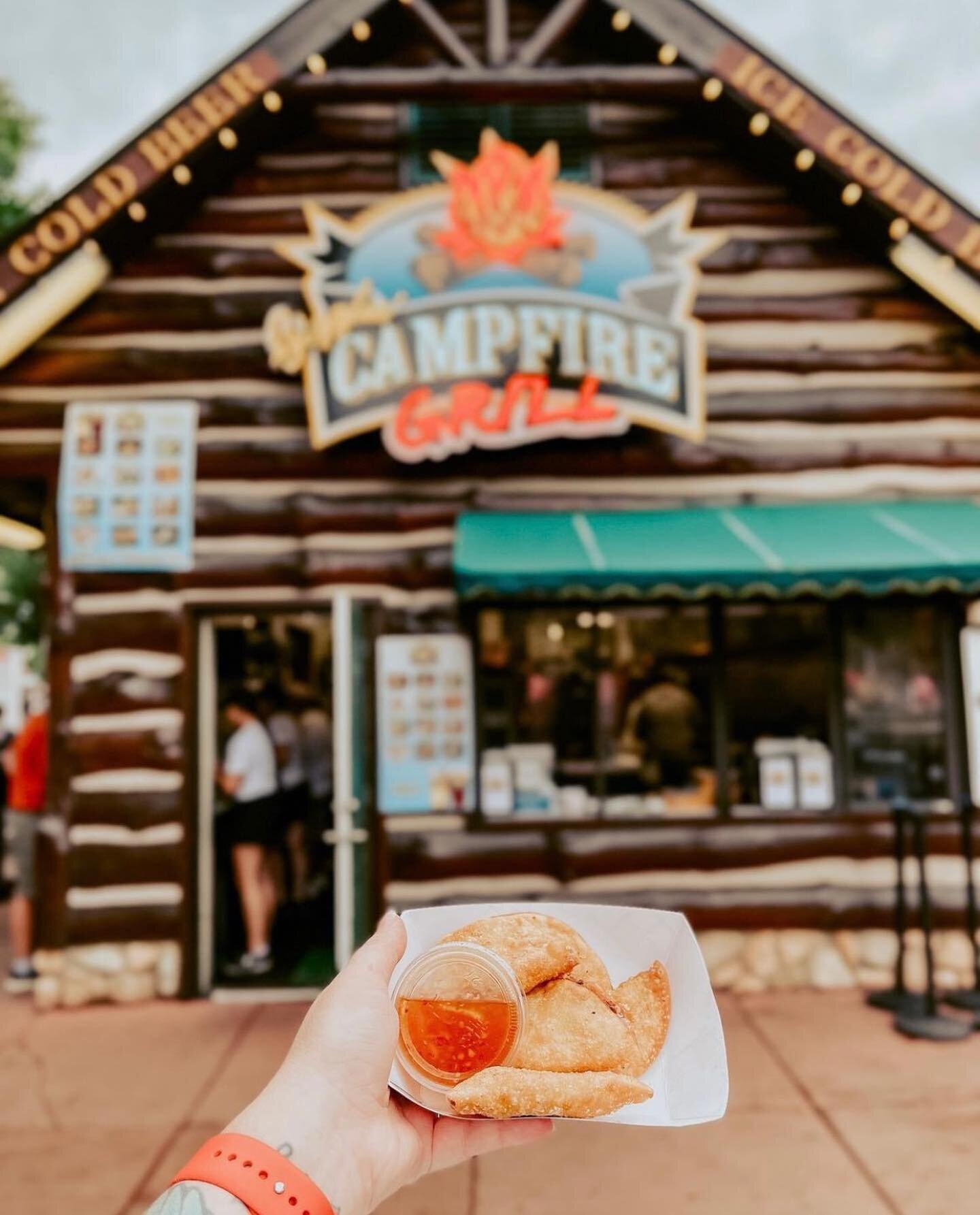 Duck, duck, gray duck? Duck, duck, goose? No matter what team you are, we know you are team duck bacon wontons! 🦆
📸: @odomrose11