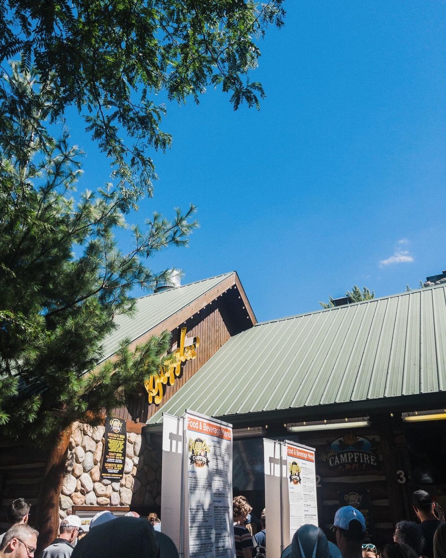 A picture perfect day eleven! 🌤
📸: @peggy_jackson