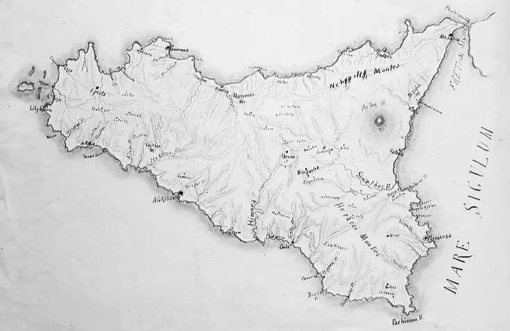 Nestled in the landscapes of southwest Sicily, the M.O.N. Art Residency Program is both laboratory and sanctuary. We invite writers, visual artists, musicians, land artists, and scientists to converge in an interdisciplinary, emergent container.