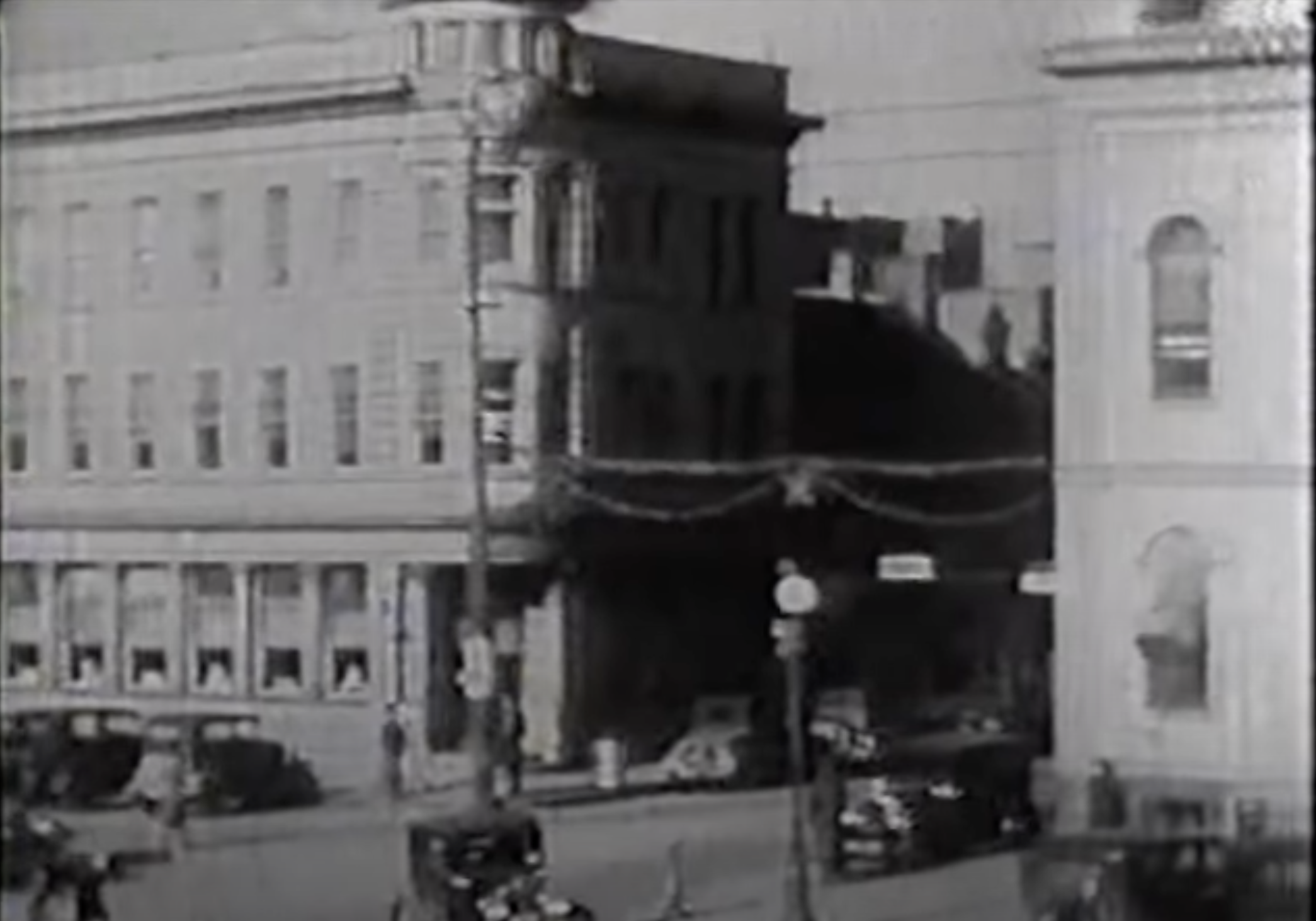 Why Main Street?