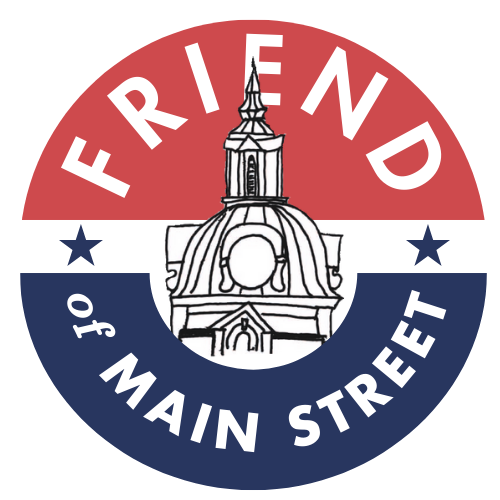 Friends of Main Street