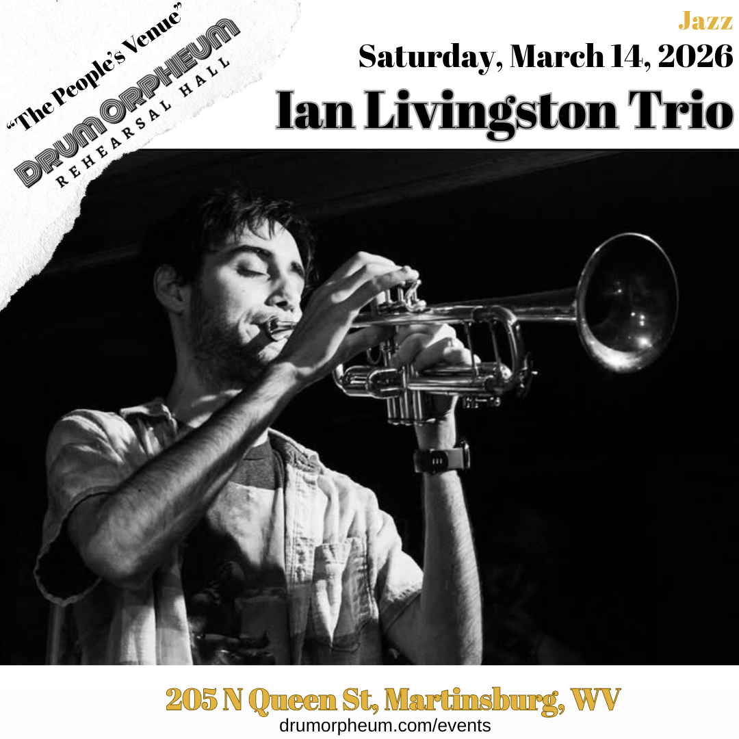 Ian Livingston Trio