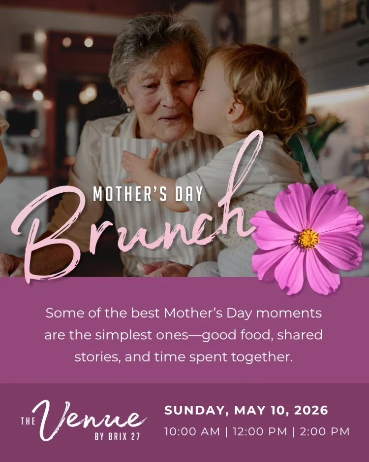 Mothers Day Brunch