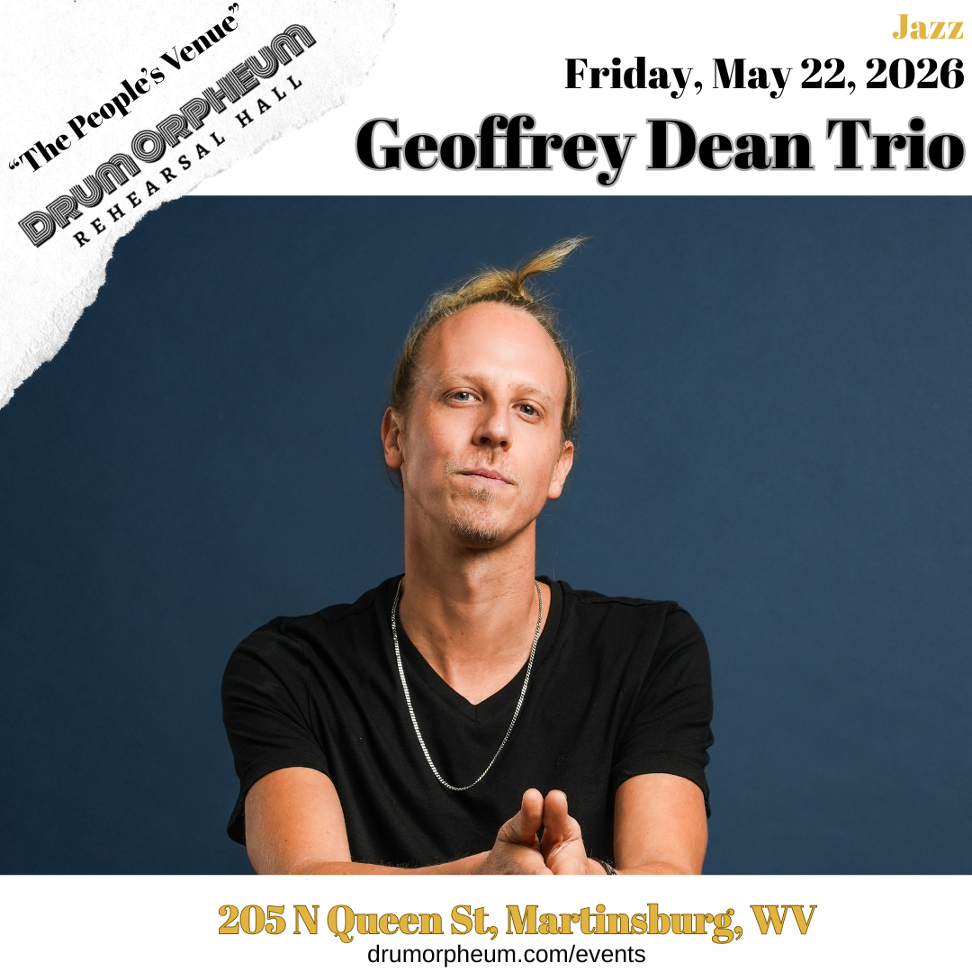 Geoffrey Dean Trio