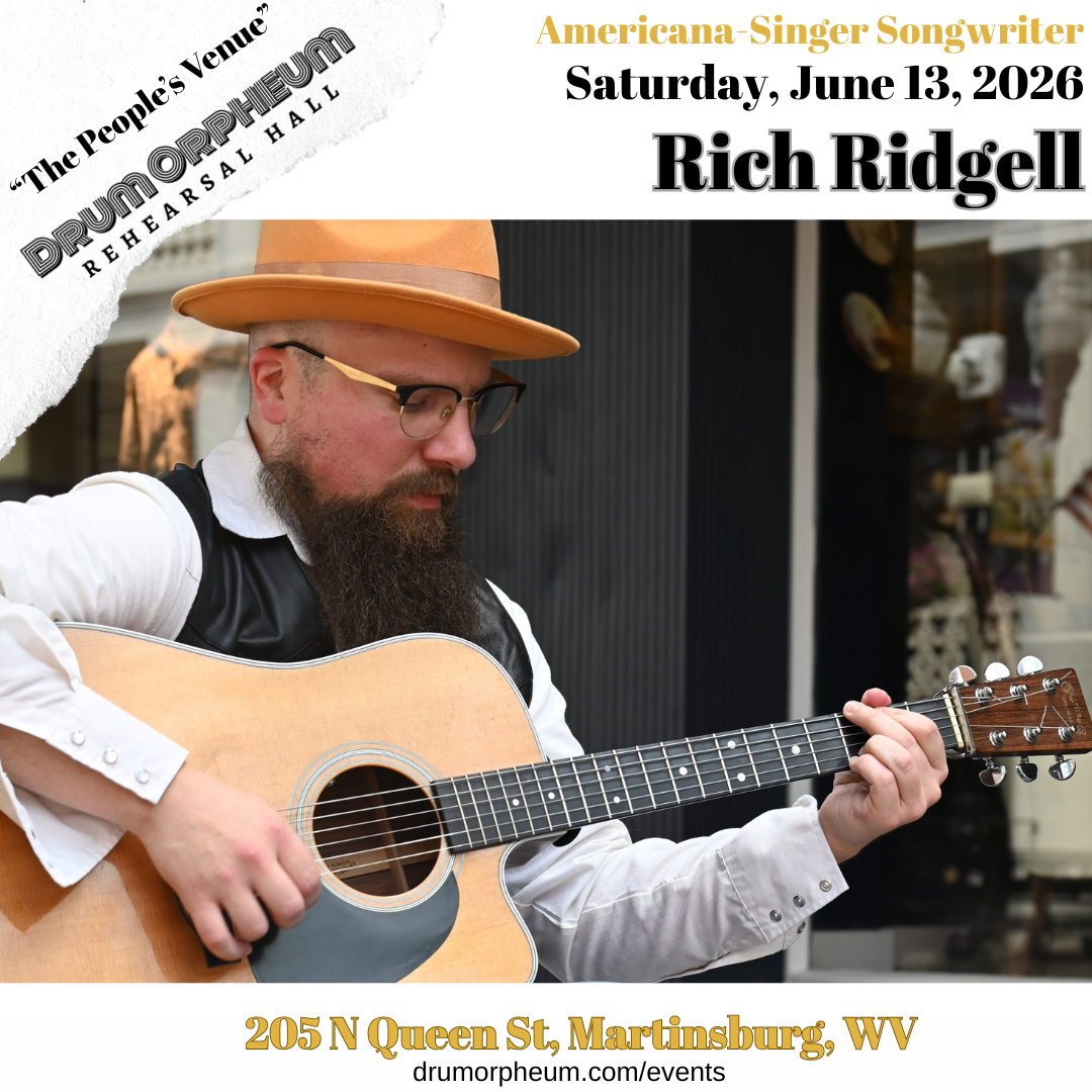 Rich Ridgell