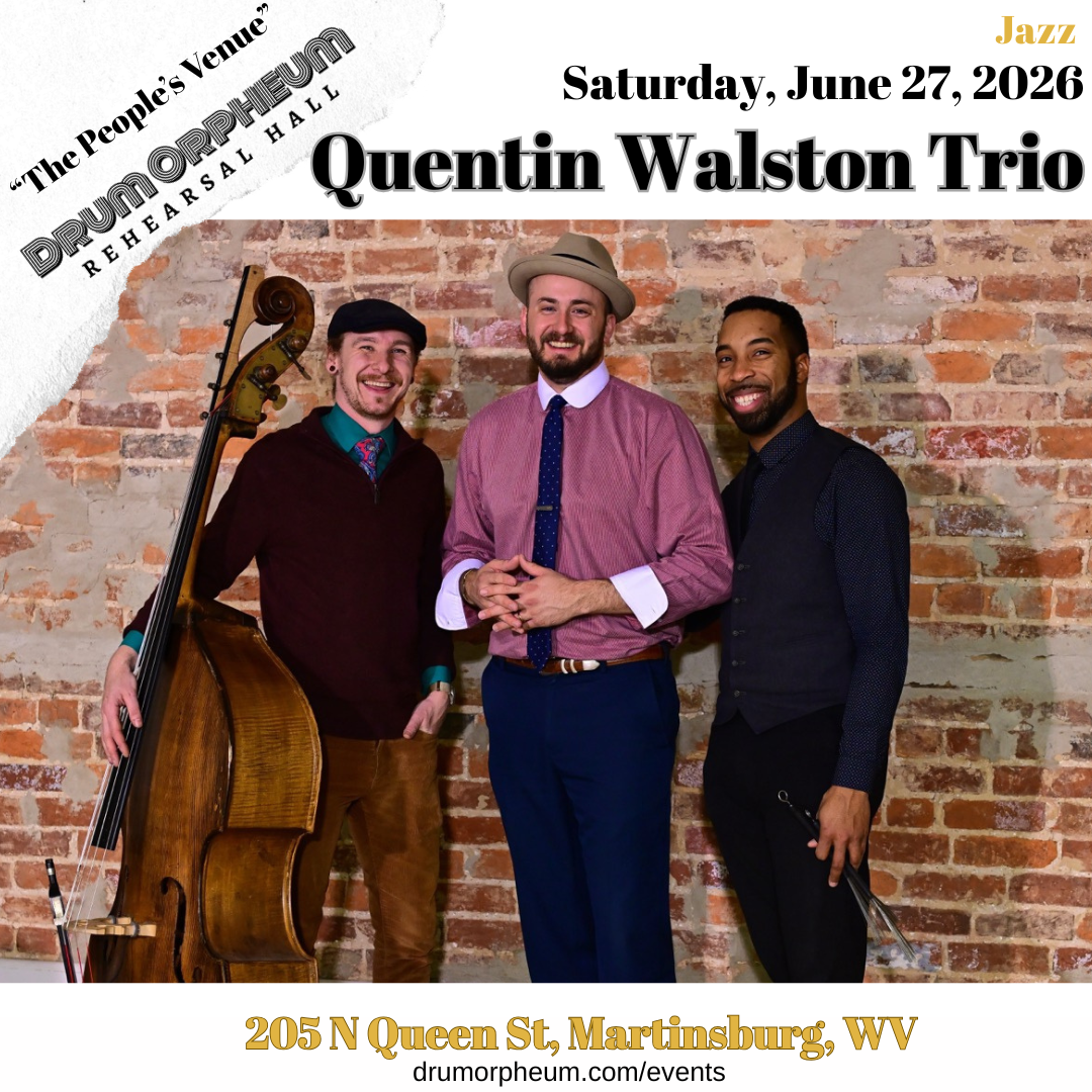 Quentin Walston Trip