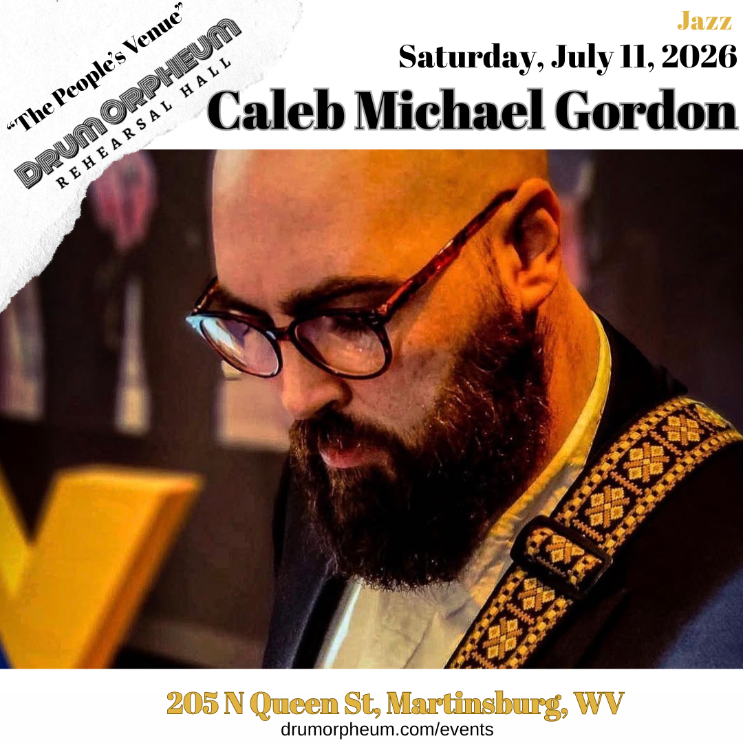 Caleb Michael Gordon