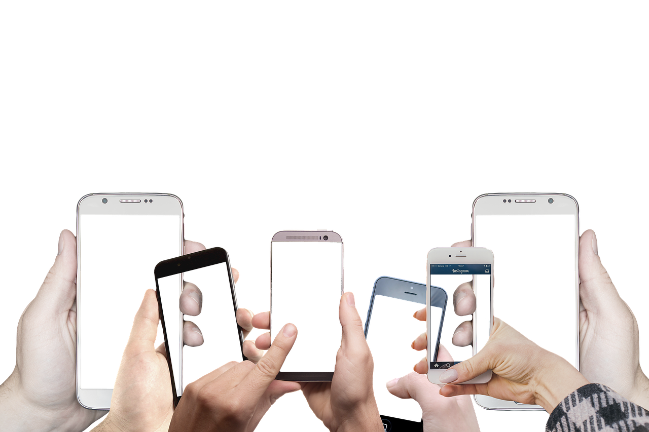 Organizing Your Electronics
