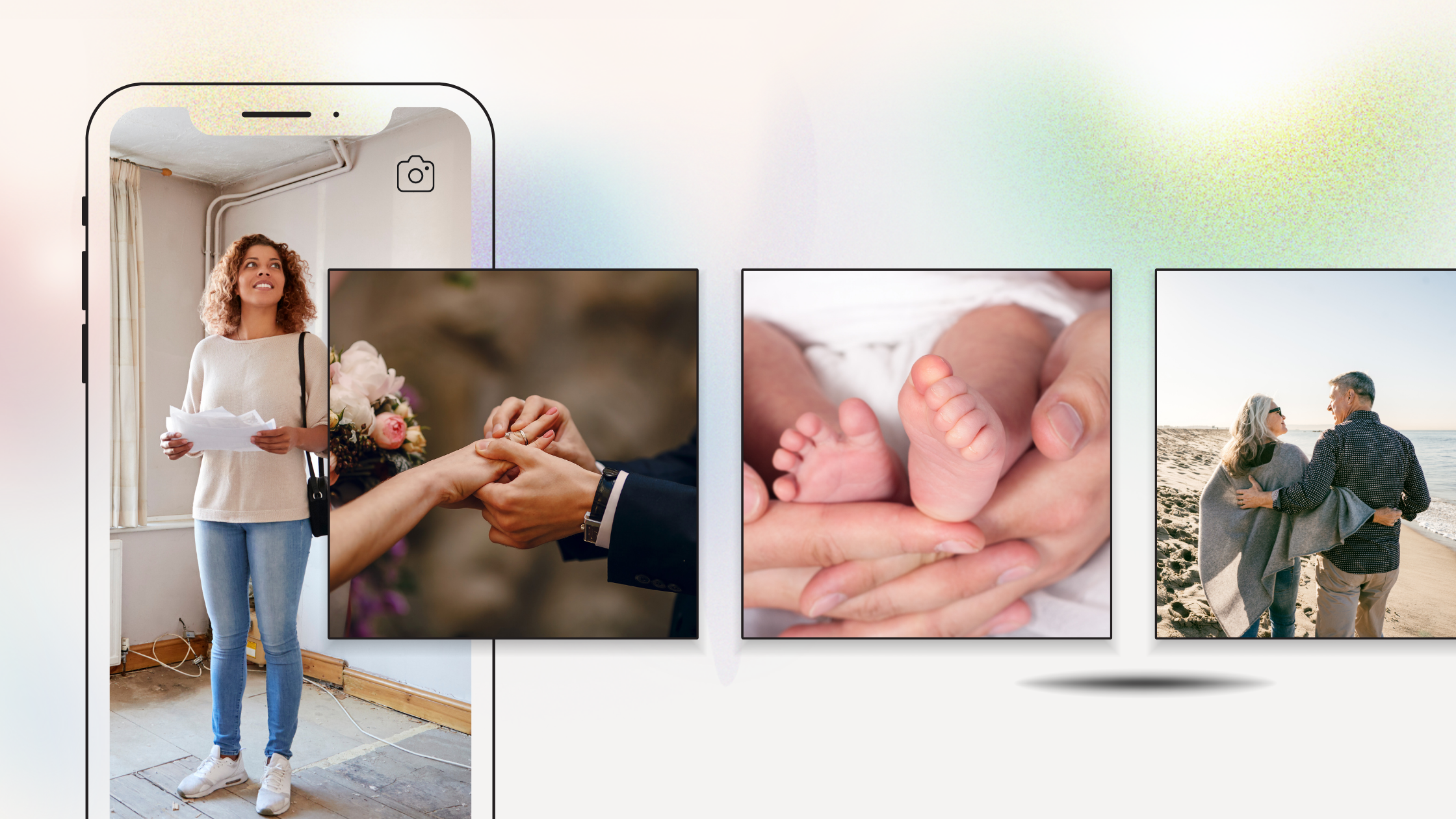 How to Stay Organized Through Every Stage of Life