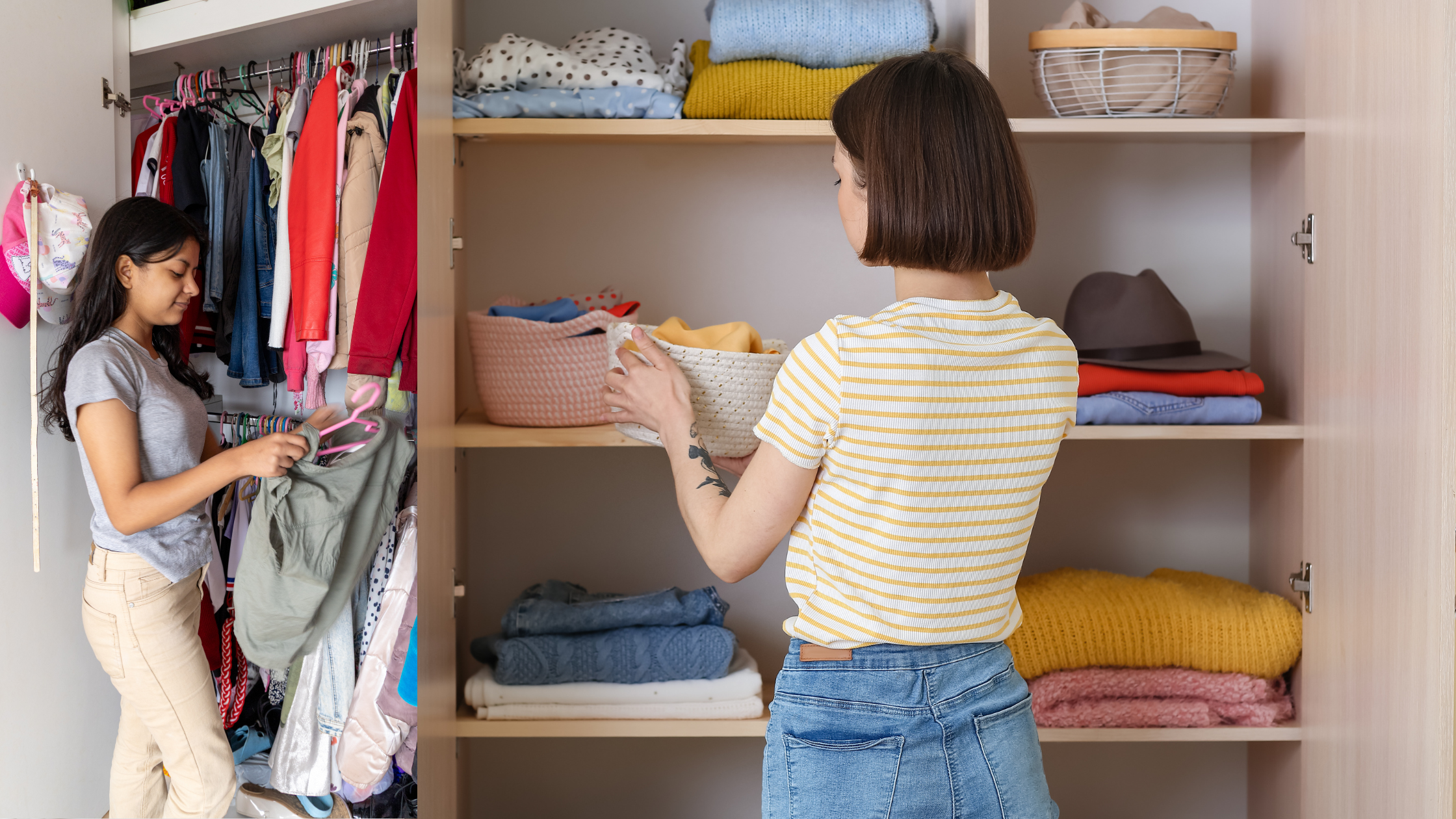 Progress Over Perfection