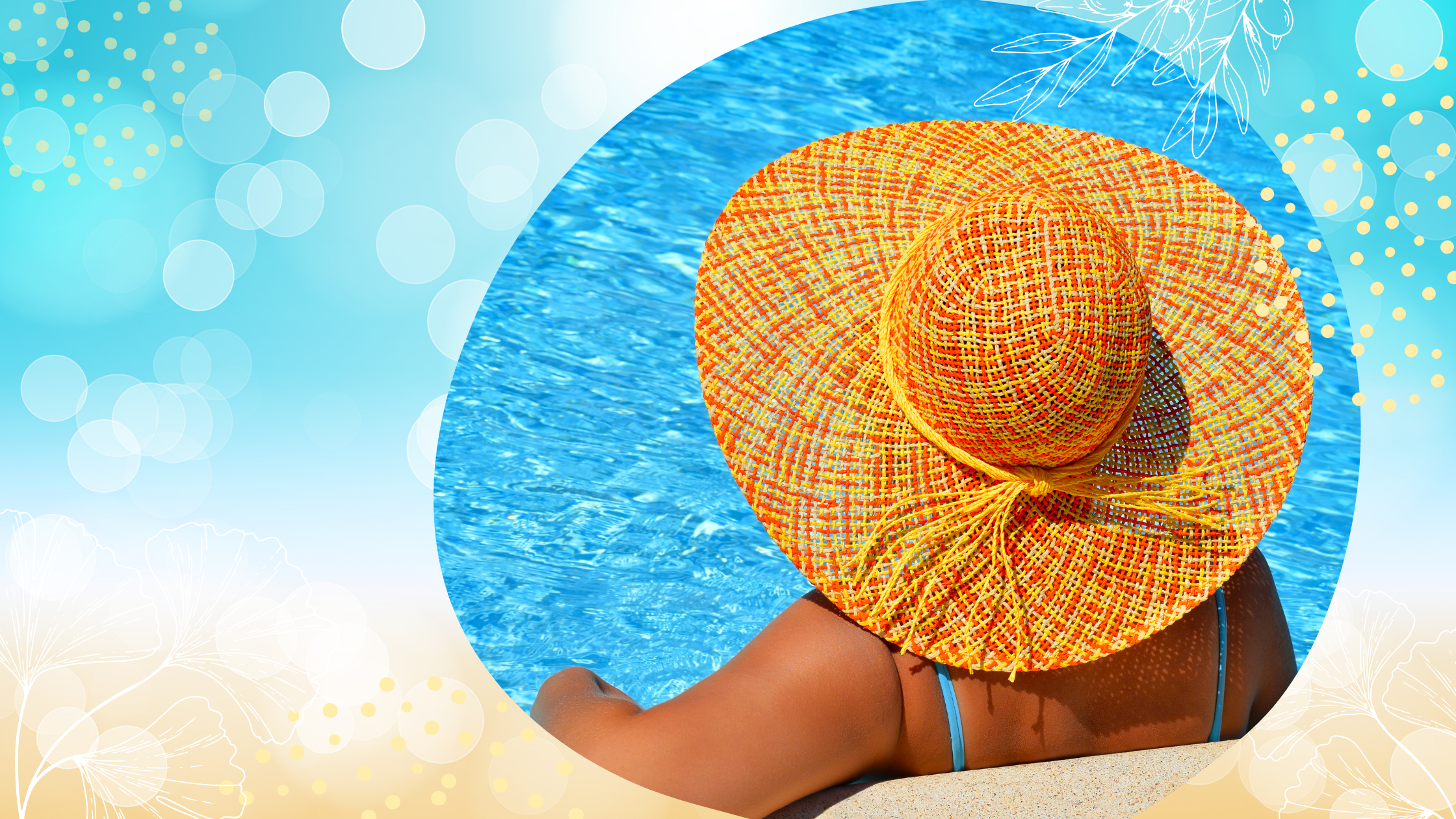 Summer Simplified: How to Organize for Travel, Guests, and Busy Schedules