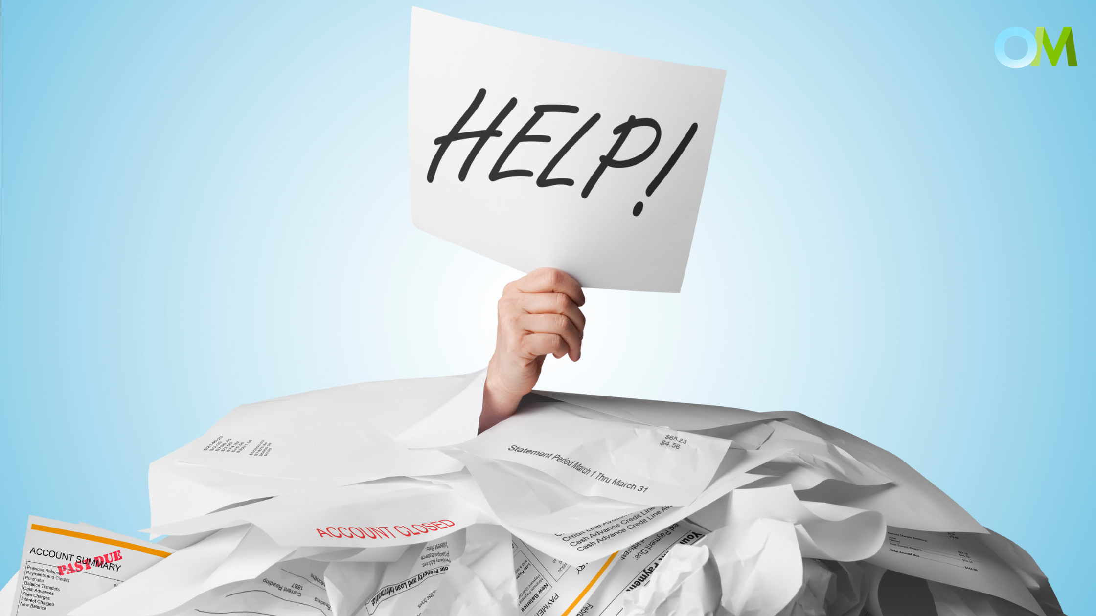 The Paperwork Reset: What To Keep, File, Scan, or Toss