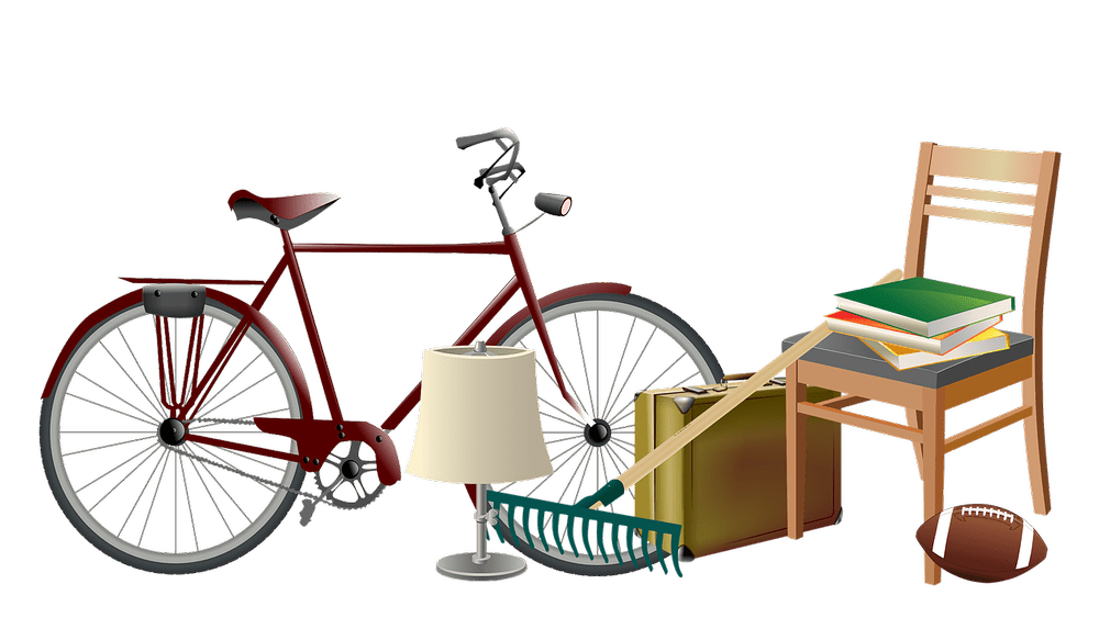 Is It Time To Have A Yard Sale Organizing Maniacs