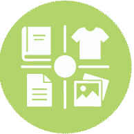 Eliminate decision fatigue with a clear, guided organizing plan