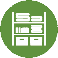 Maintain a clutter-free home with simple systems built for real life