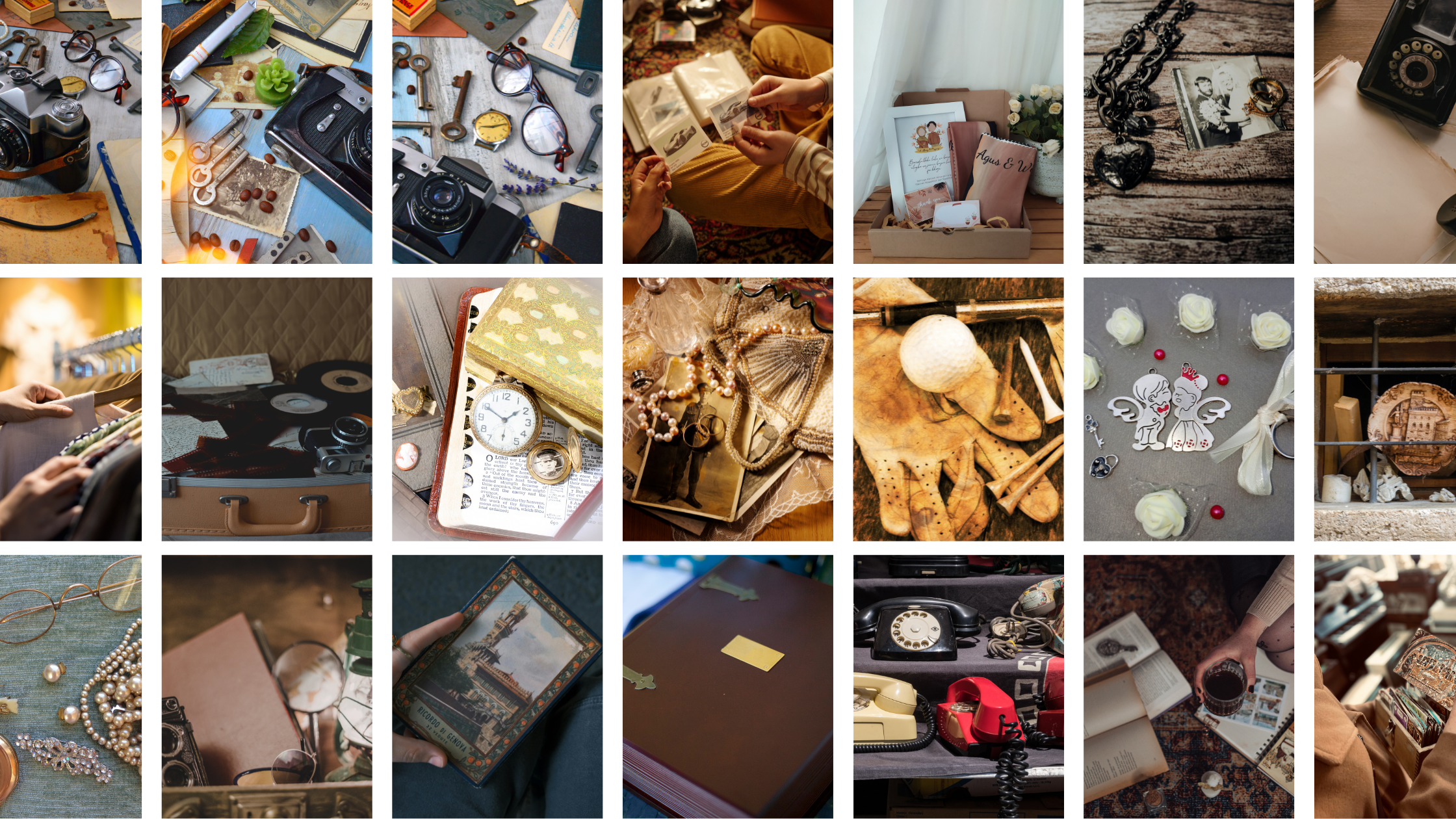 The Sentimental Clutter Guide: What to Keep, What to Let Go