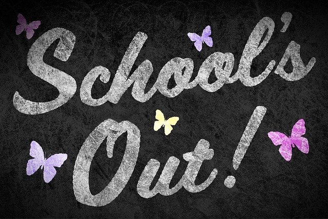 School’s Out for Summer: School Supply Tips