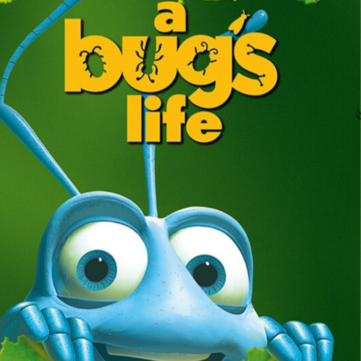 Indoor Movie Night Tickets