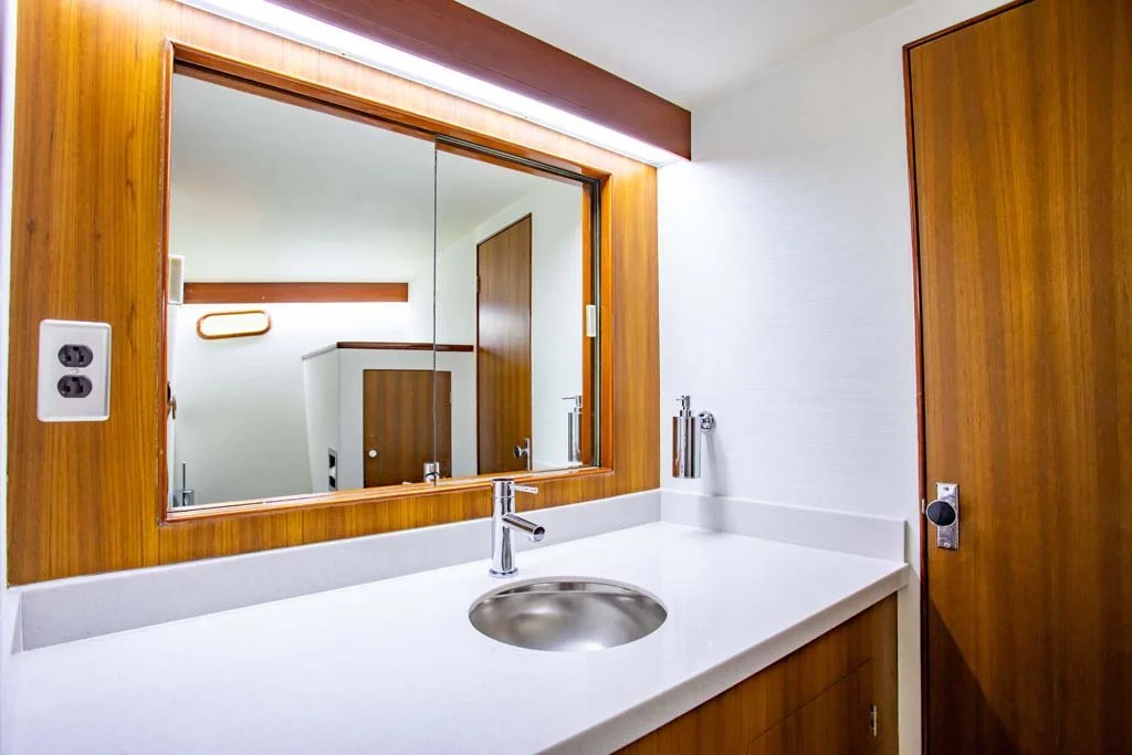 Sweet Sadie Interior