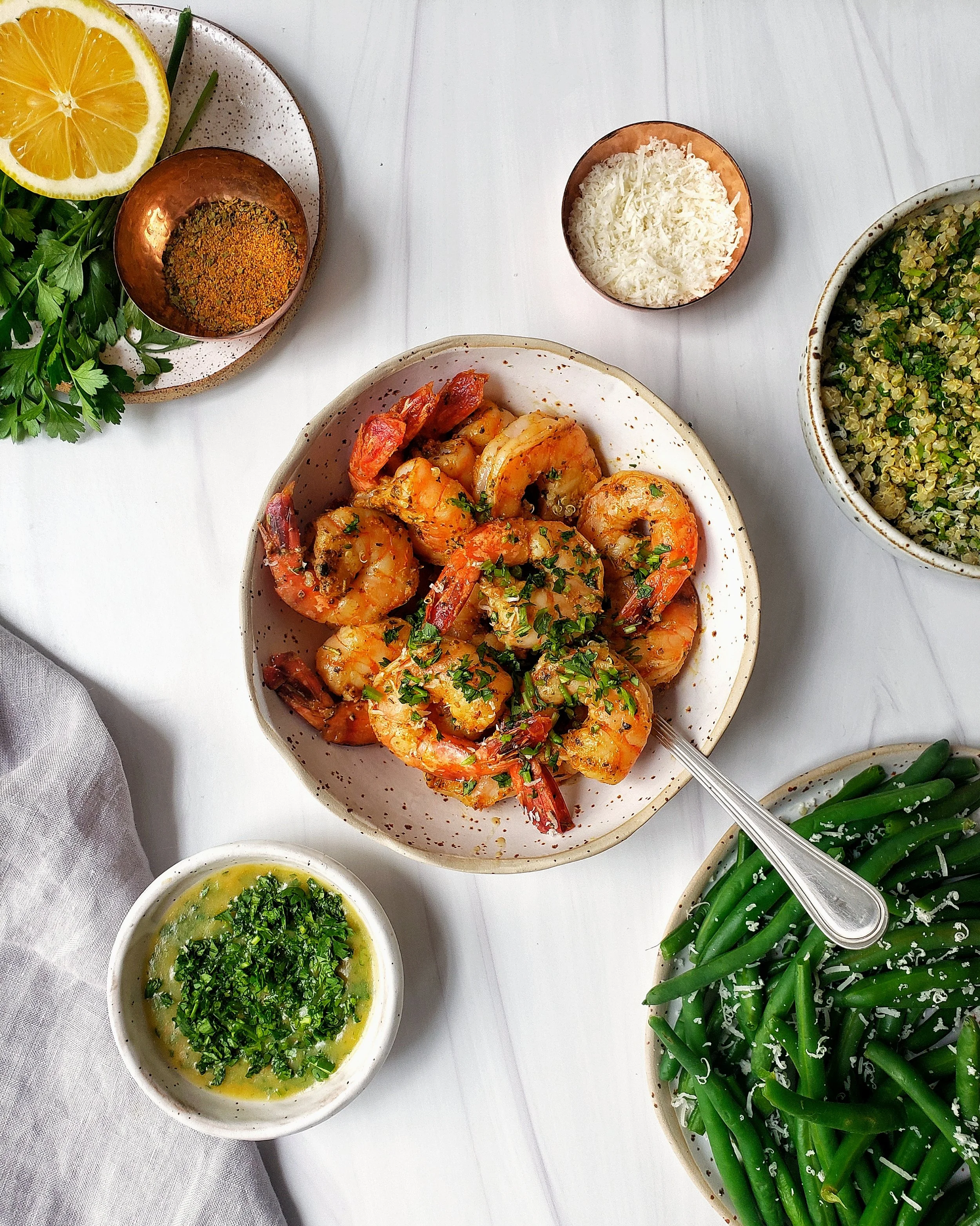 Happy Plate Life Blog Welcomes: Farihah of Shukieats.com