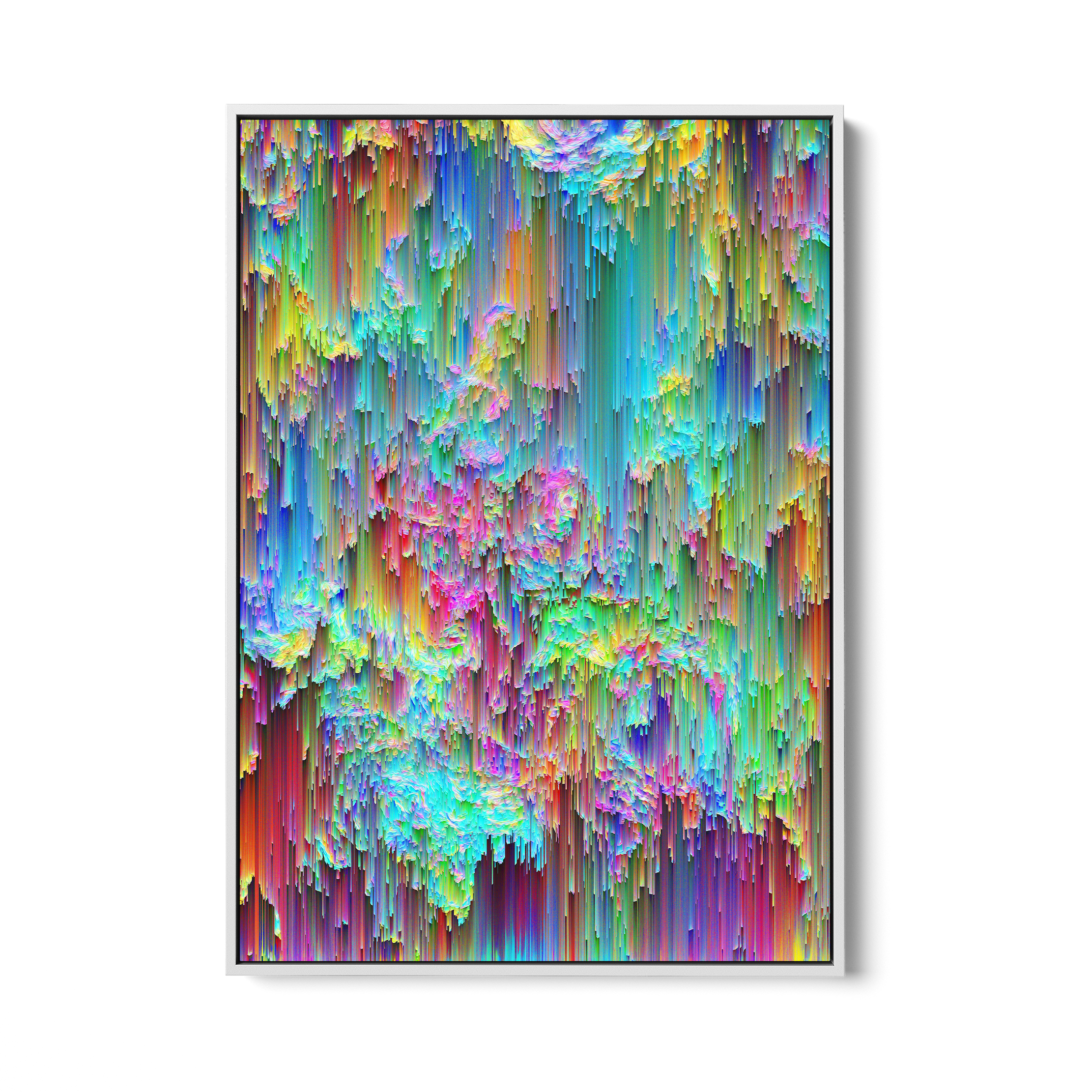 Eternal Waterfall