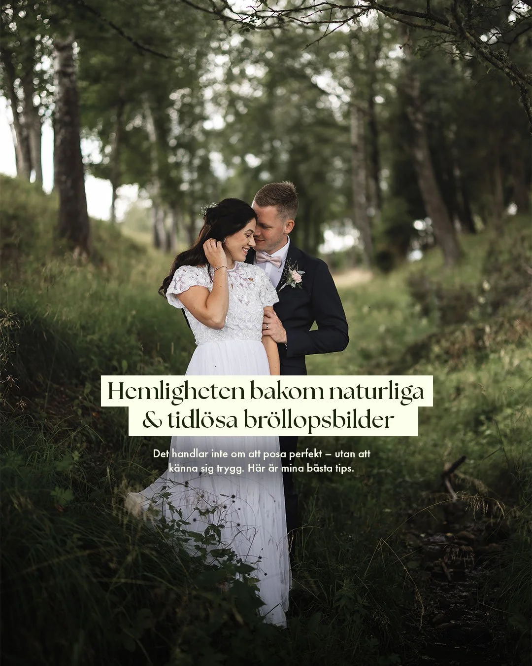 Hur f&aring;r vi naturliga &amp; tidl&ouml;sa br&ouml;llopsbilder?

Bl&auml;ddra g&auml;rna igenom bilderna och kontakta mig om ni ocks&aring; vill f&aring;nga magiska bilder🔥

#br&ouml;llopsfotograf #br&ouml;llopsfoto #br&ouml;llopsfotografj&ouml;n