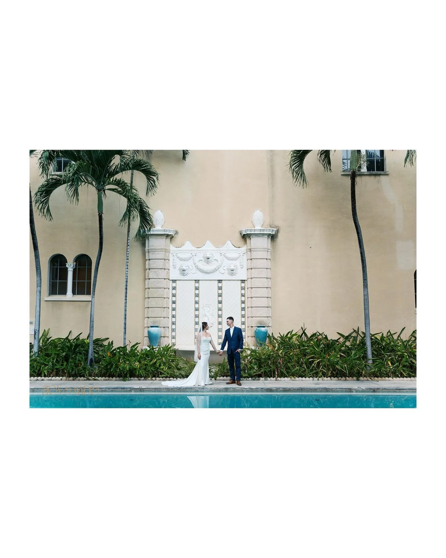 Celebrating A + B ✨🫶

The whole day was honestly so gorgeous from the details, down to the dancing. A perfect day celebrating these two.

Venue: @cafejulia808 
DJ: @spectrumhawaii 
Photo: @zionmadsphoto
HMUA: @cherylbrown.hi