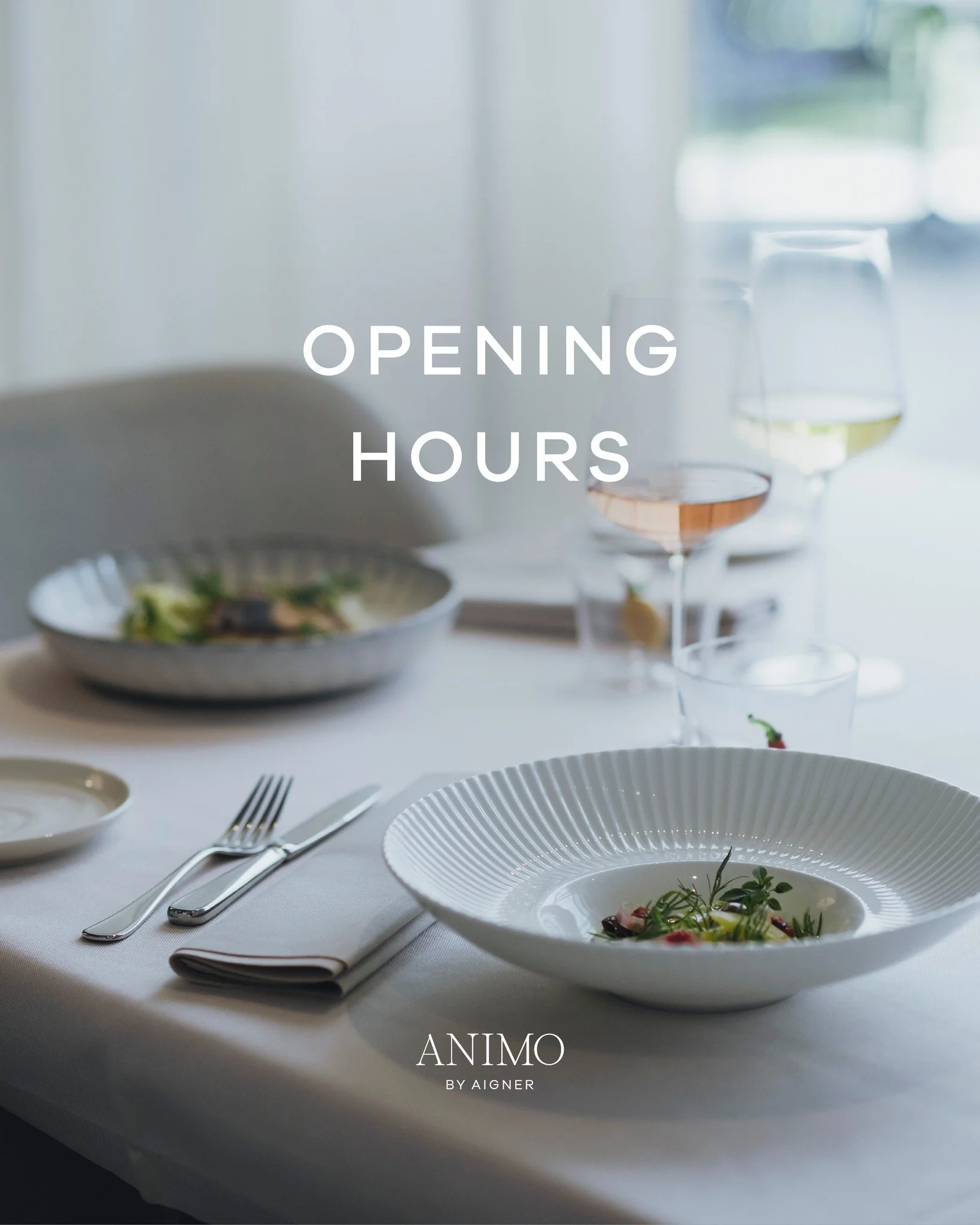 ANIMO-Zeit ist Genusszeit. ✨🌿
Ob zum Lunch, zum After-Work-Drink oder für einen langen Abend bei uns – wir sind für euch da. Wir freuen uns auf euch!
#salzburgfood #restaurantvibes #animozeit #afterworkdrinks #genussmomente