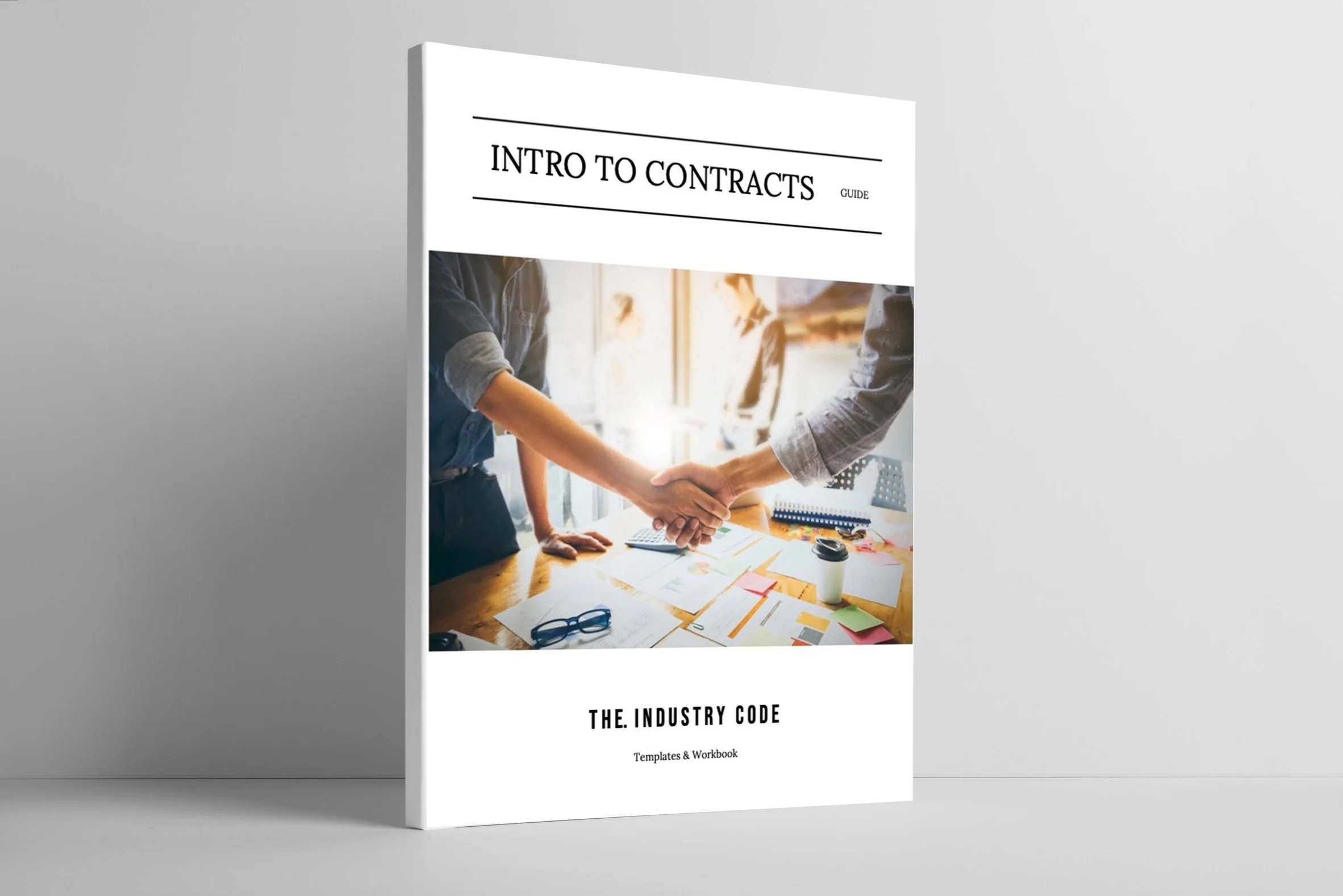 Intro to Contracts
