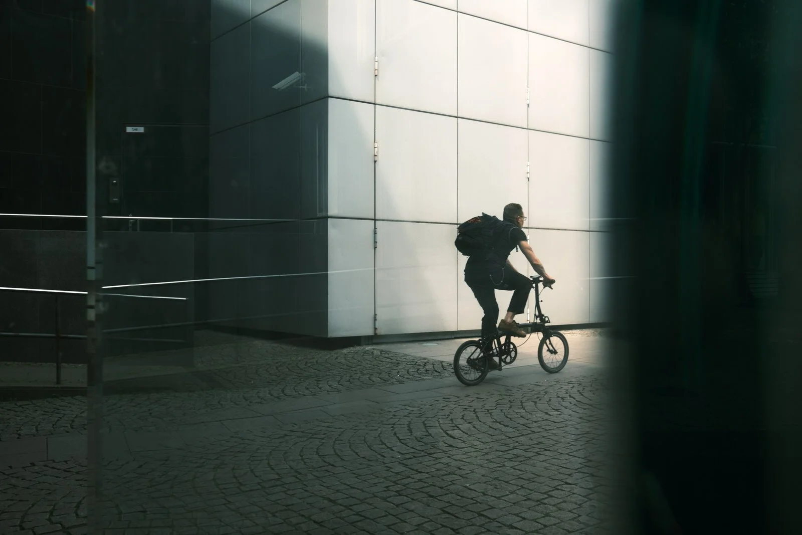 Fujifilm School - Street Photography ( Düsseldorf)