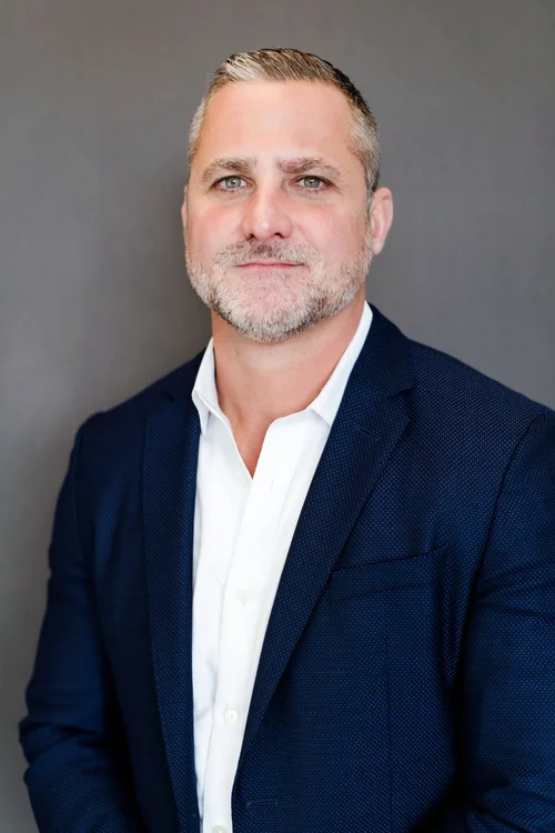 Matthew Jordan, Interim Chief Executive Officer at PerTronix