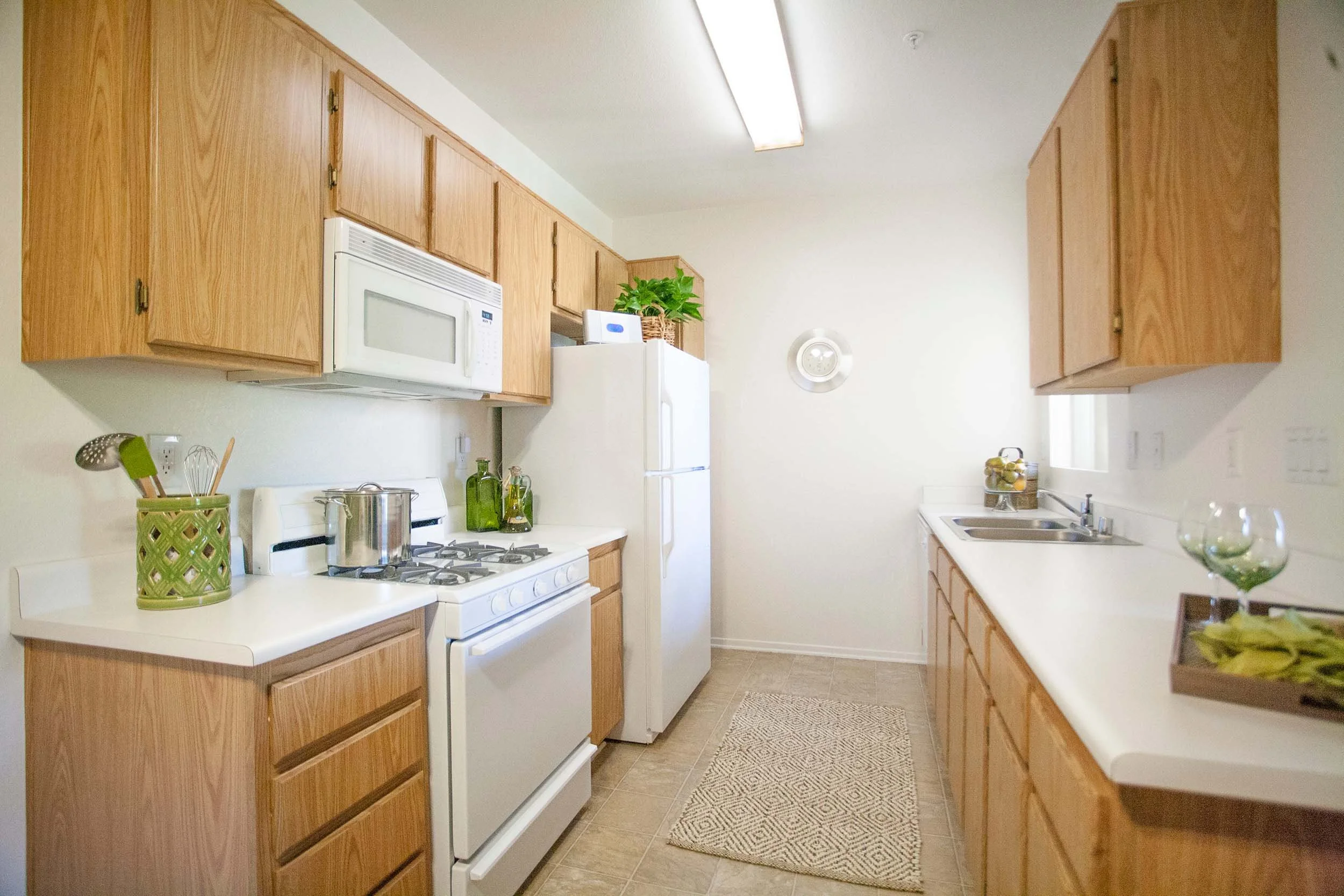 Portofino Apartments