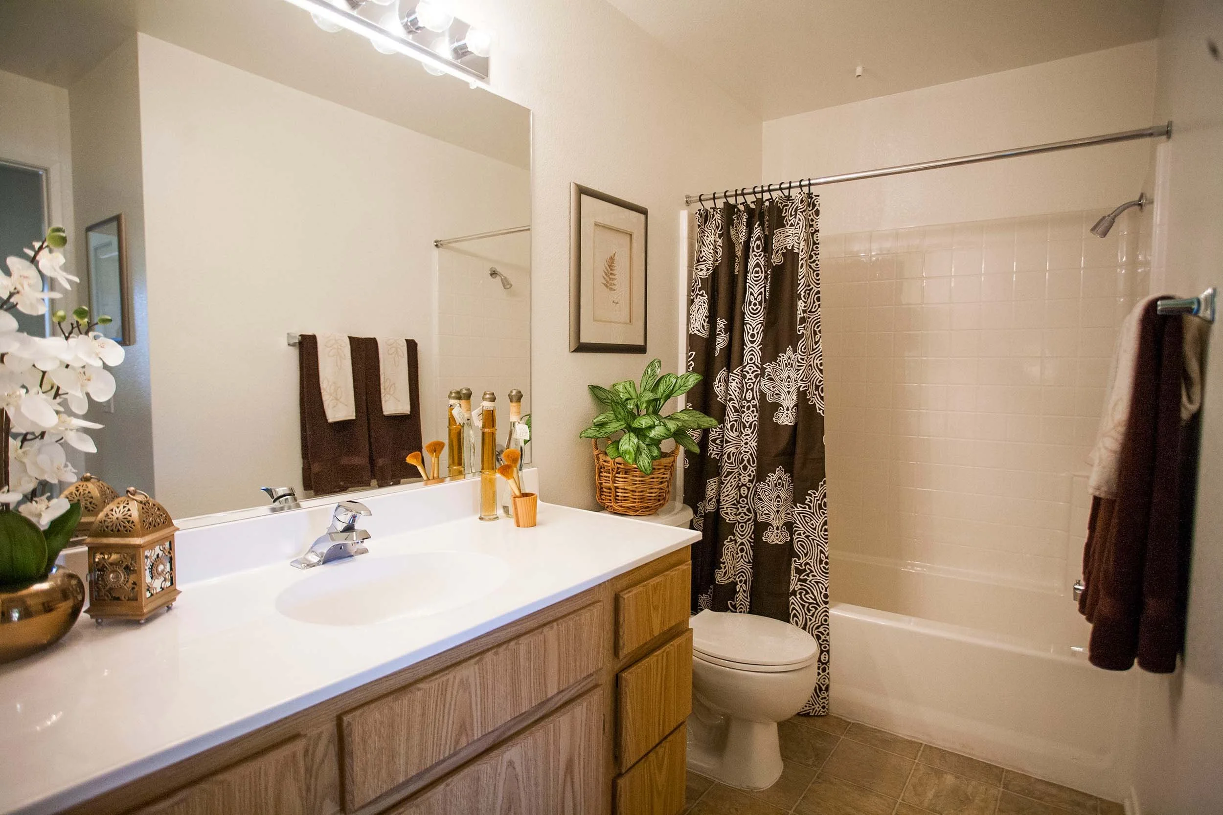 Portofino Apartments