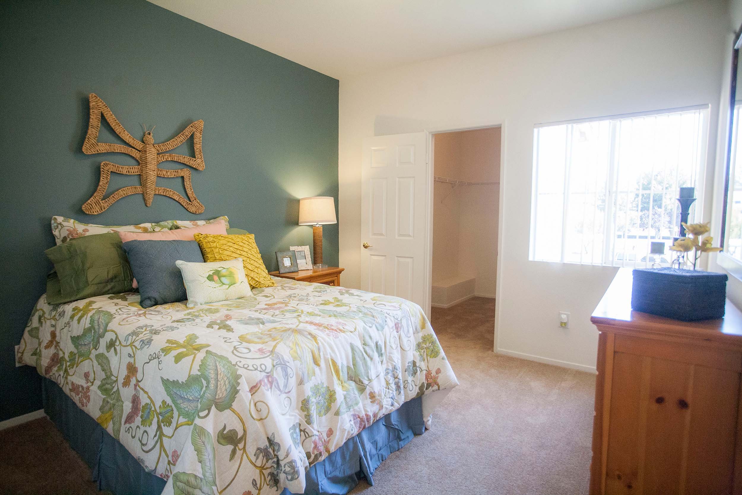 Portofino Apartments