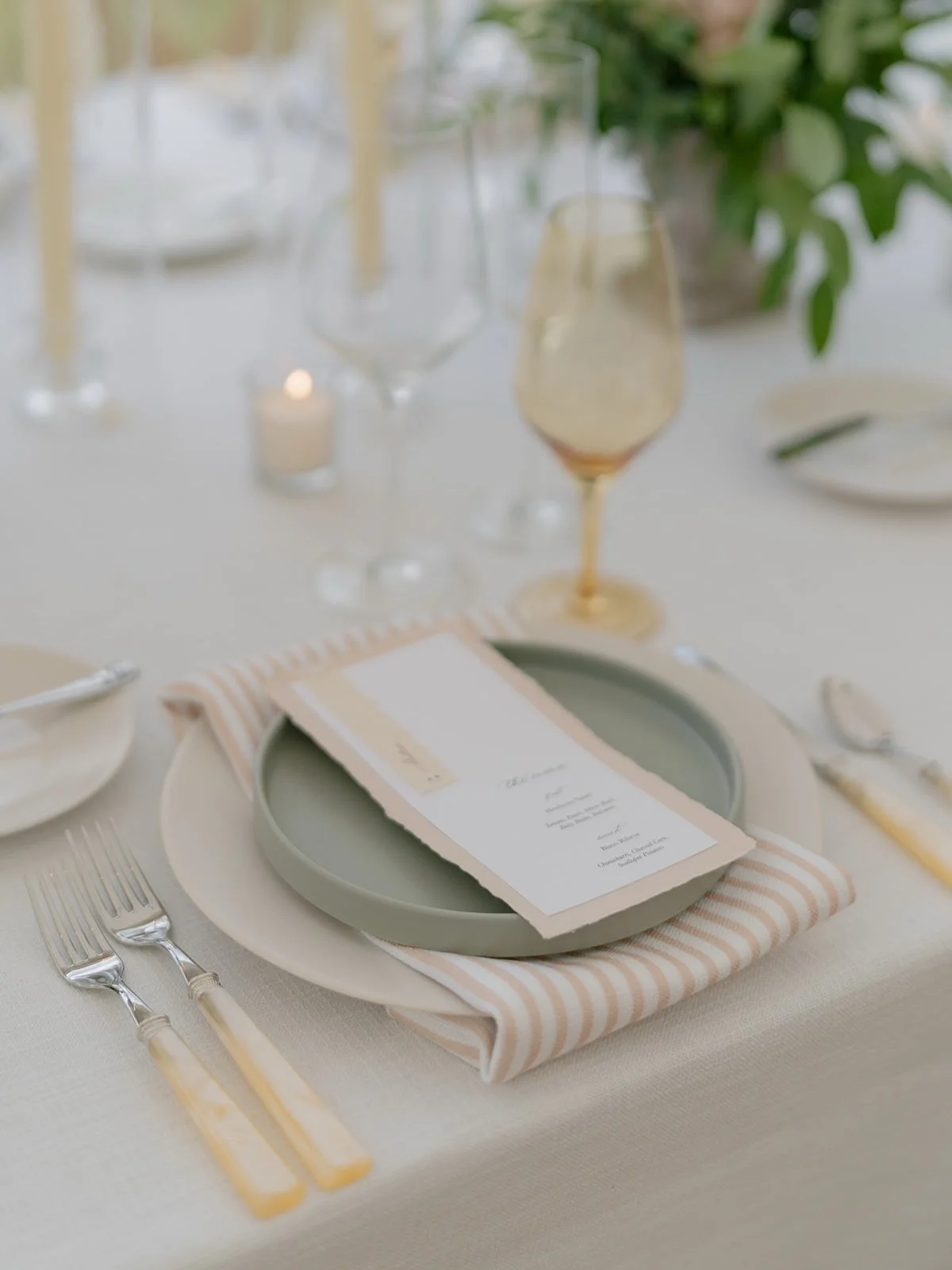 Under the twinkle lights of the tent - Boulder, Colorado 

Planner | @callunaevents 
Reception Venue | @greystonecastleboulder 
Photographer | @madisonkatlinphotography
Florist | @honeycombflowers 
Videographer | @silknstonestudio 
Catering + beverag