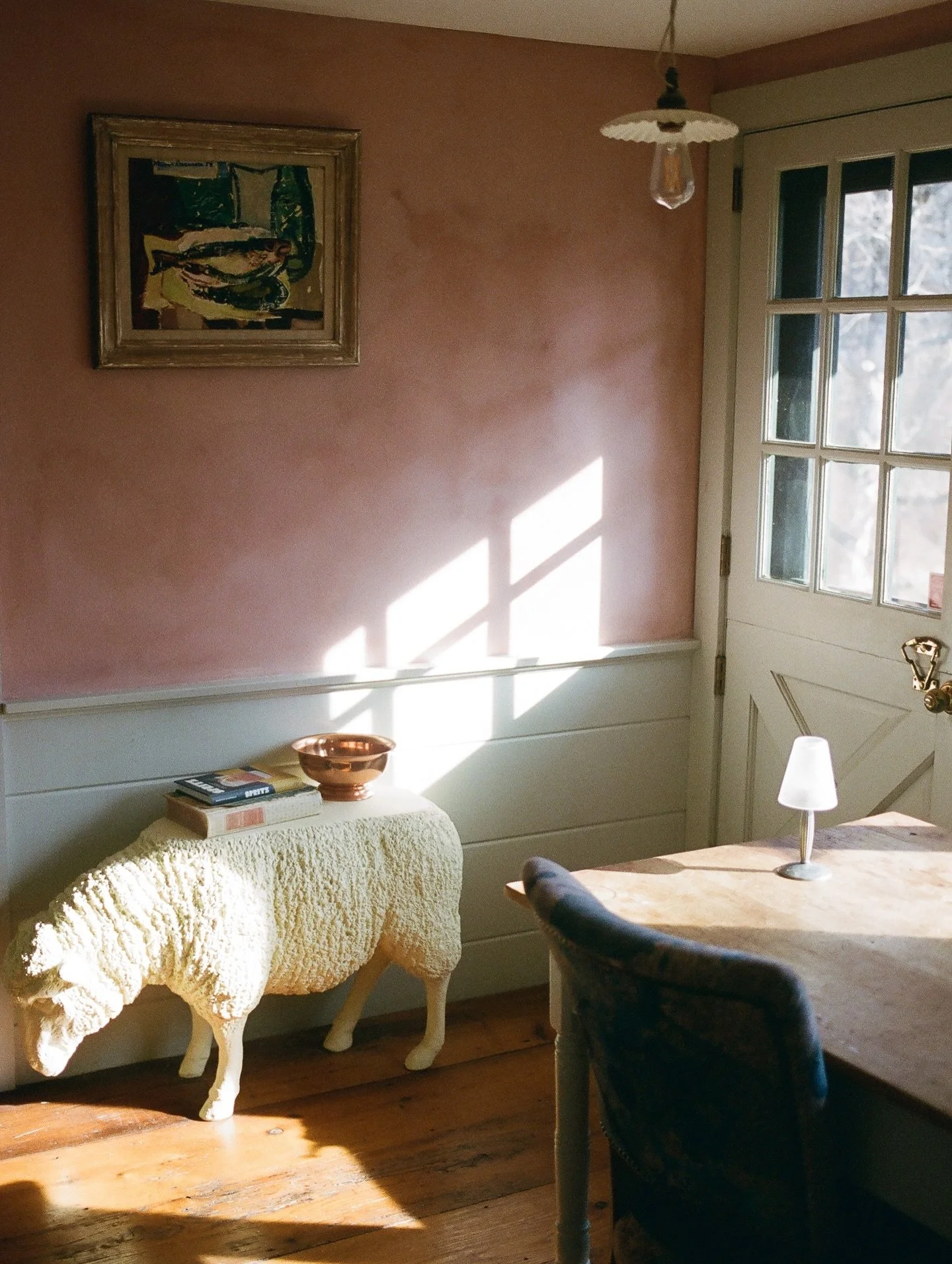 Immensely grateful for this beautiful life and career. 

Scenes from our Airbnb in East Hampton, CT for my last wedding of the year. My favorite weekends are the ones where my family gets to travel with me. Lots of exploring before and after a weddin