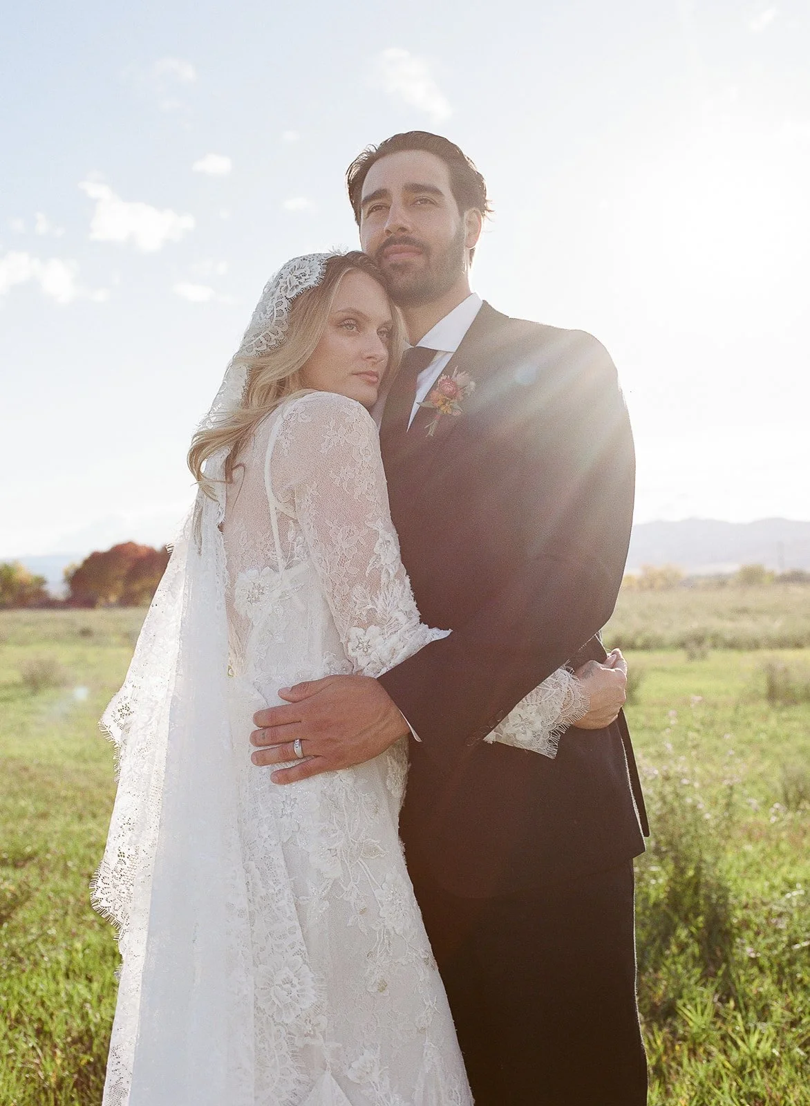 McKenna &amp; Daniel