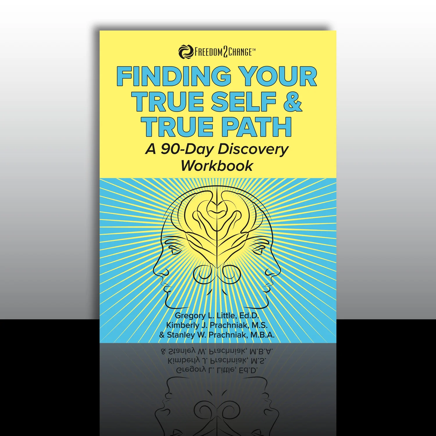 Finding Your True Self and True Path — Official Moral Reconation ...
