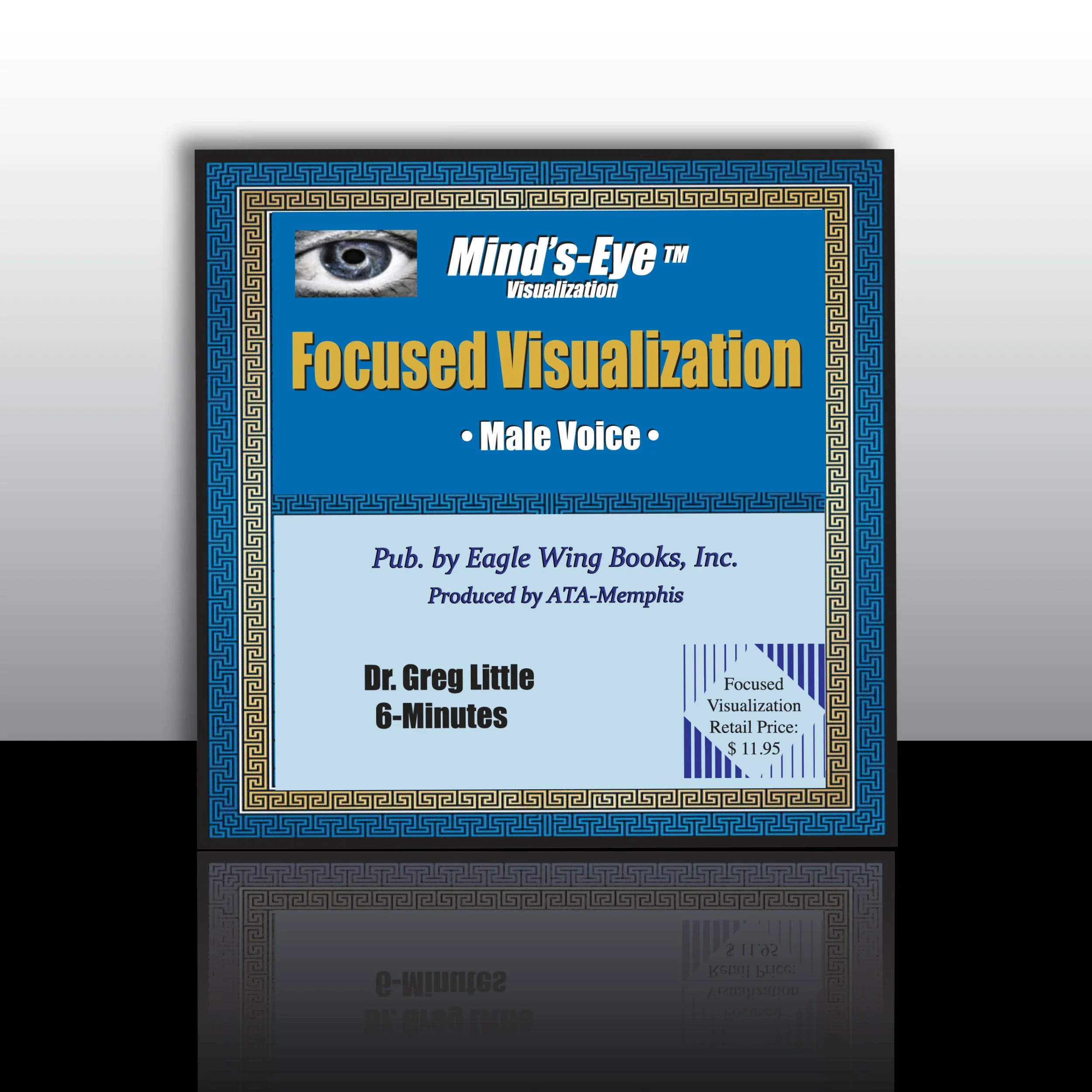 Focused Visualization — Official Moral Reconation Therapy—MRT ...