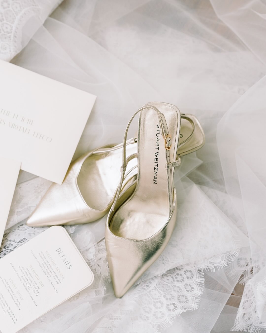 &mdash; Laura &amp; Michael in August at The Wythe. 

photo: @nathaliegphoto 
2nd photo: @saritgaliphoto 
venue: @wythehotel 
planner: @starrweddings_