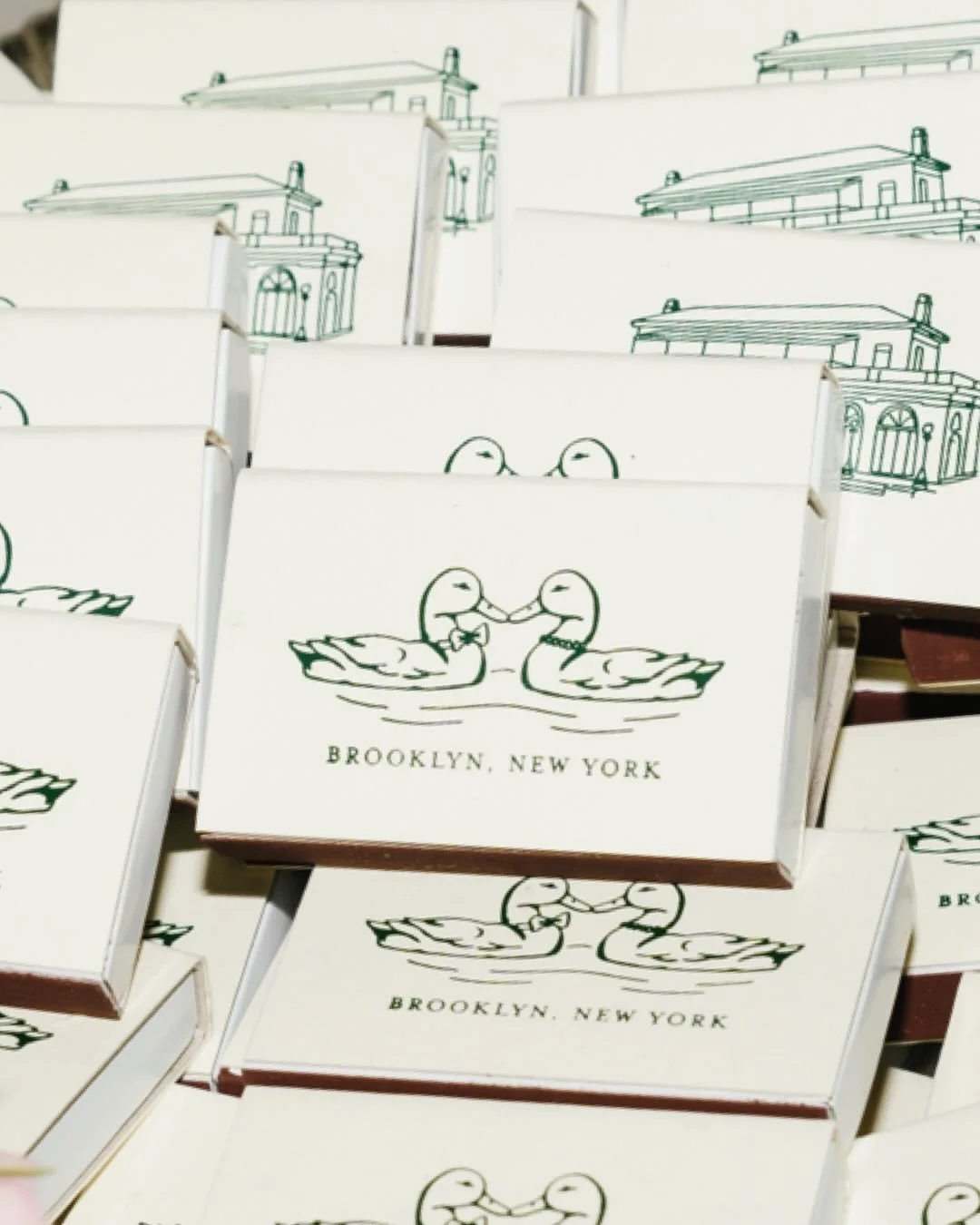 documenting what&rsquo;s already there.