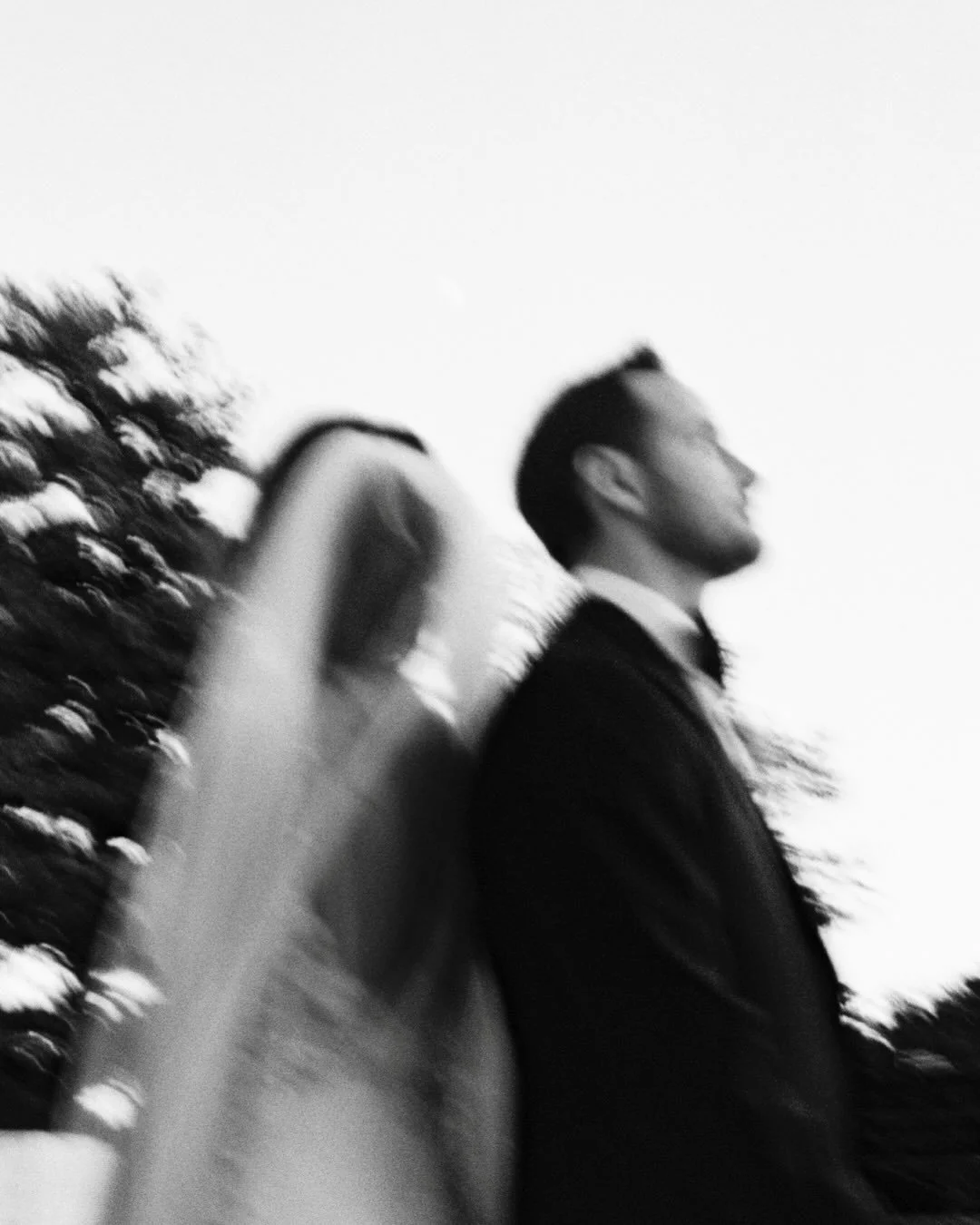 If you want your photos to feel like you, let it be a little messy, a little chaotic, and actually fun.