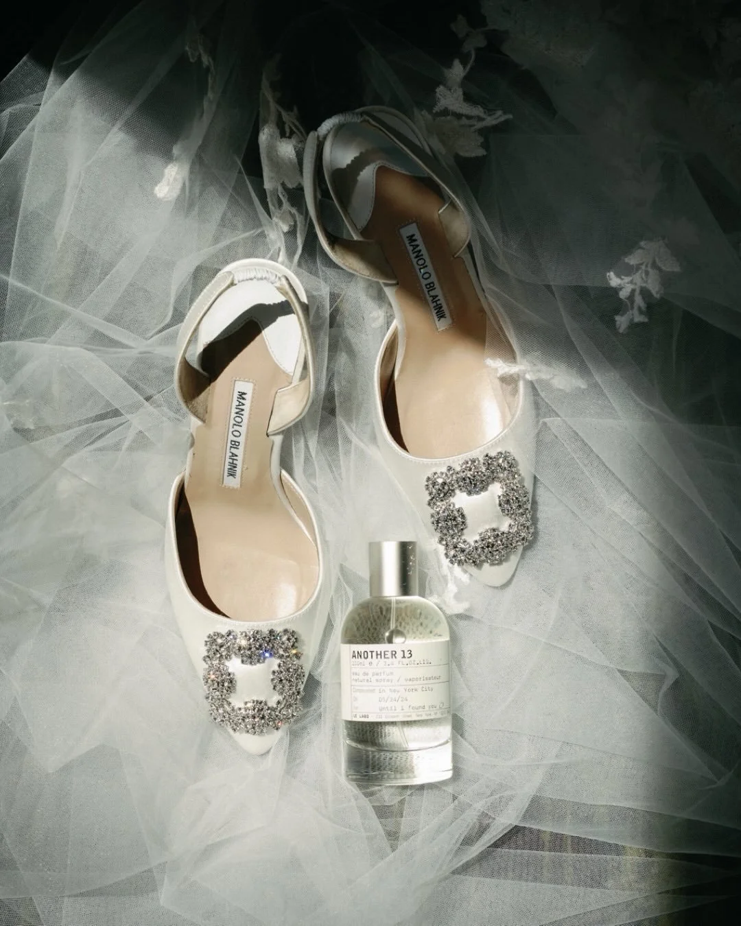 when you&rsquo;re actually enjoying it, it shows