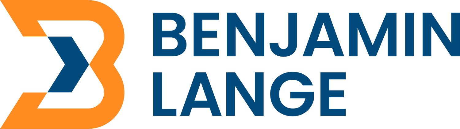 Dr. Benjamin Lange - Philosoph | Ethik-Berater