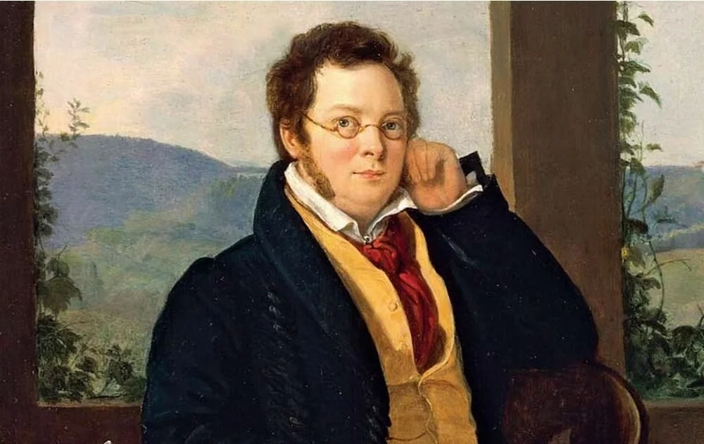 Franz Schubert’s Mass in Ab