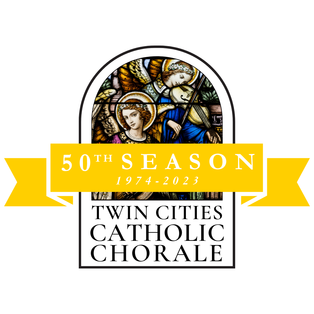 Twin Cities Catholic Chorale