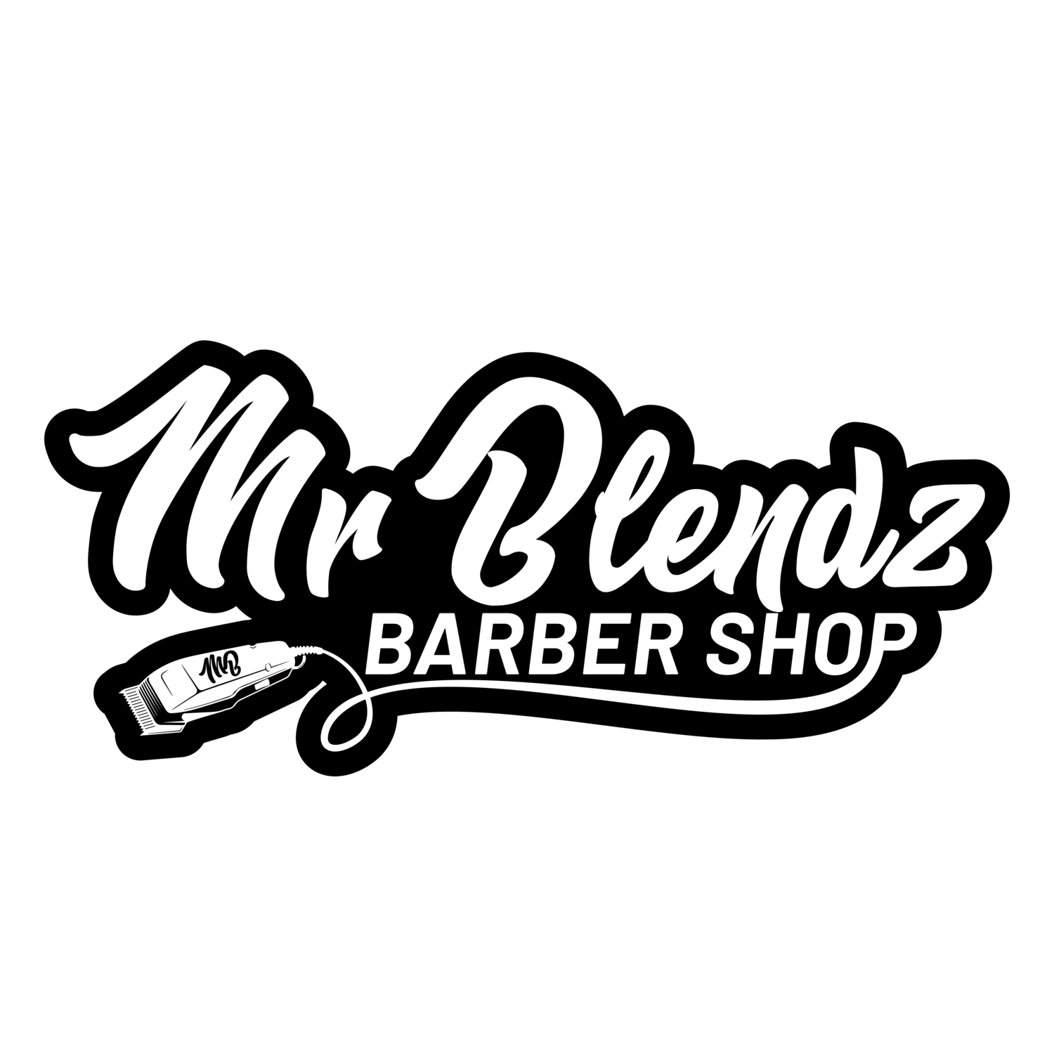 Mr Blendz Barber Shop