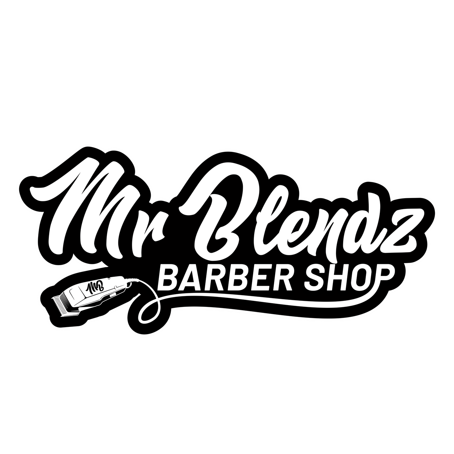 Mr Blendz Barber Shop