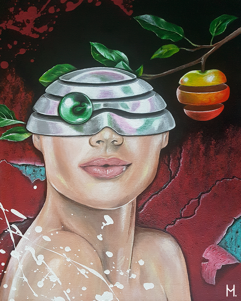 "A-Eye"